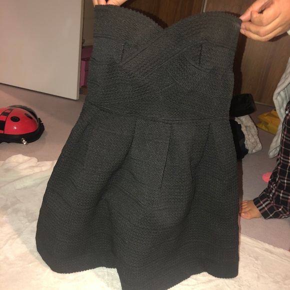 Black Dress - Picture 1 of 4